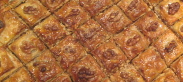 Перец сладкий в маринаде