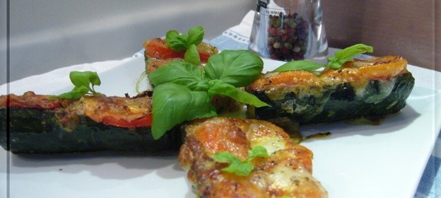 запеканка из цветной капусты