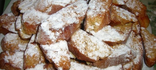 Печенье Бабушкины сухарики