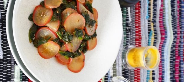 Сырно-картофельня запеканка от Антона Скляра