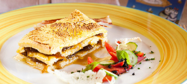 Варенье-желе из красной смородины