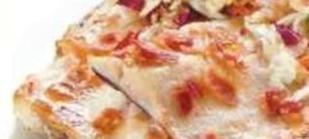 Мексиканский салат