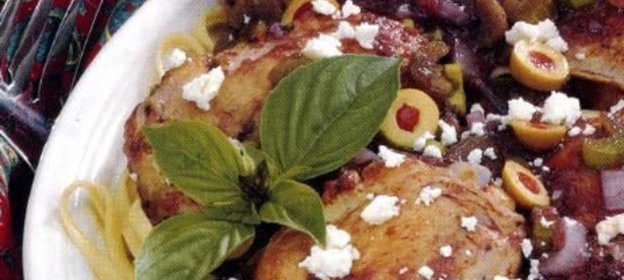 Томатный соус с горчицей