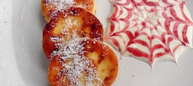 Курица по-генуэзски