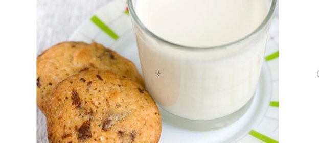 Итальянские печеньки с фундуком и шоколадом