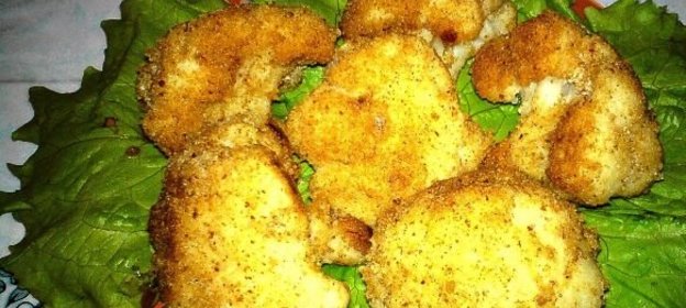 Соус «Сырный»