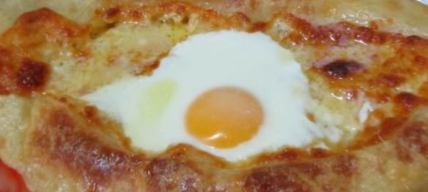 Каша гречневая рассыпчатая