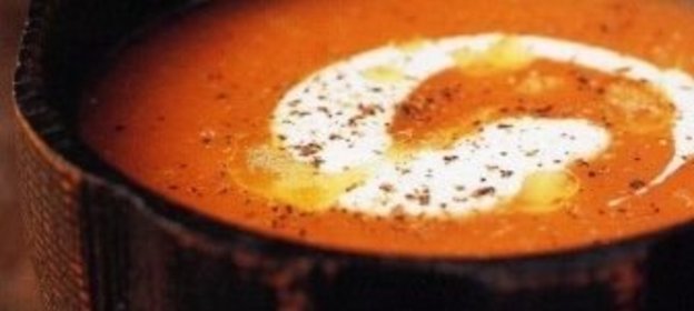 Жареная соленая редька