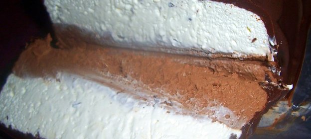 Шоколадный батончик