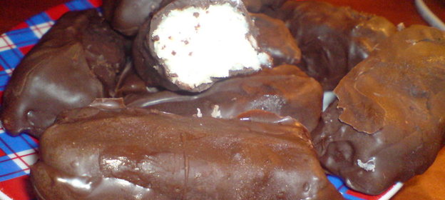 Батончик Баунти