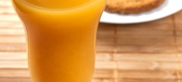 Пресное овсяное печенье