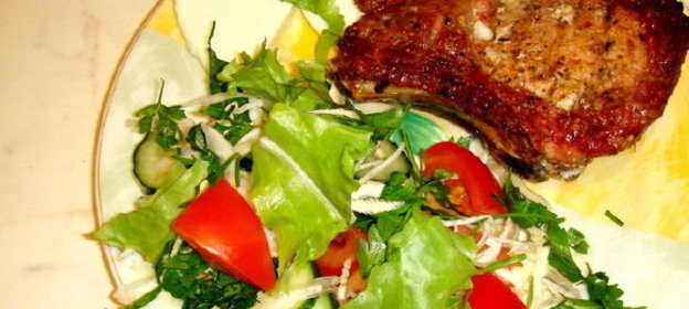 Уха прозрачная по-венгерски