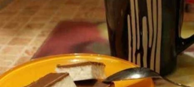 Конфеты Птичье молоко