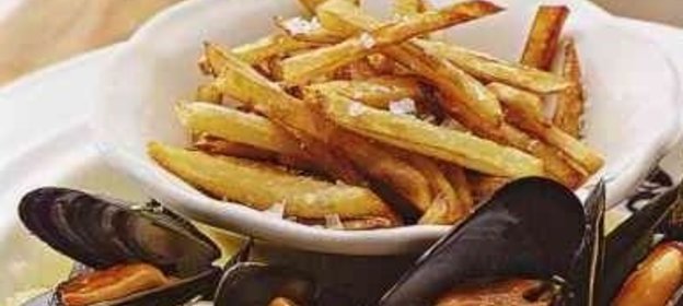 Соус к дичи