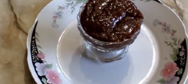 Шоколадно-ореховая паста «Нутелла» с кусочками орехов