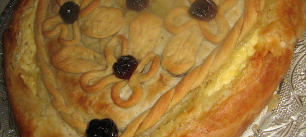 Салат ДОН ХУАН