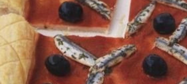 Печенье старого года