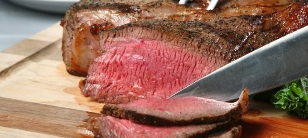 Маринад для буженины