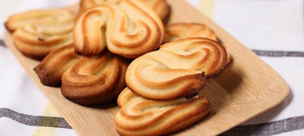 Лимонное песочное печенье со сливочным сыром