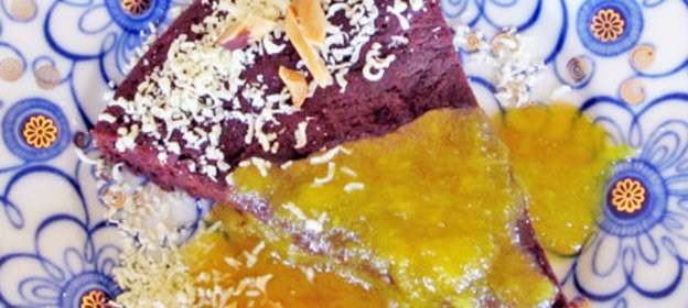 Картофельная запеканка с мясом