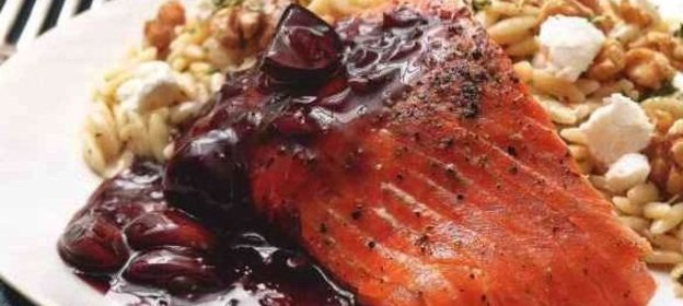 Овсяное печенье