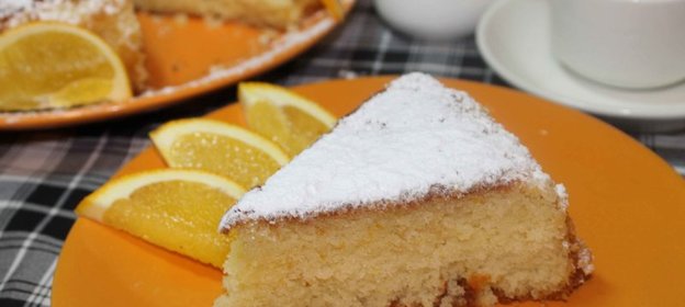 Запеканка с капустой