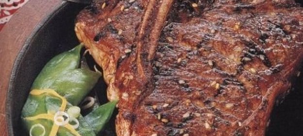 Джем из ежевики