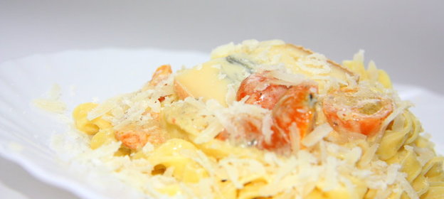 Паста Collezioni