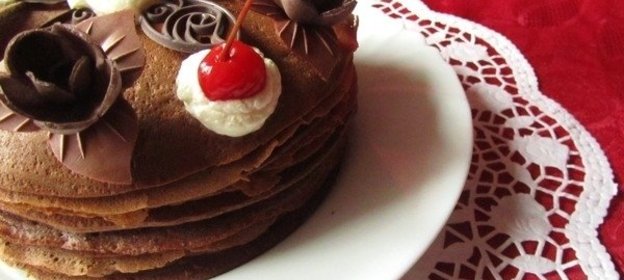 Салат с консервированным тунцом