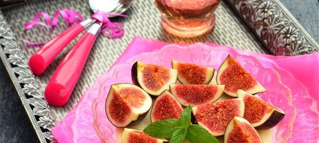 Холодная молочная каша из семолины