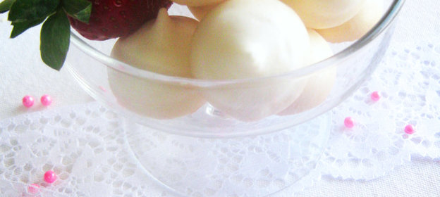 Безе Кристаллы ветра (получается с первого раза!)