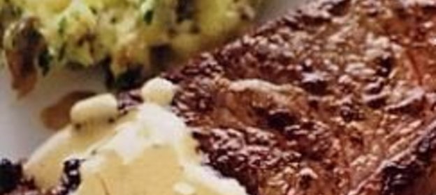 Грибная паста с морковью