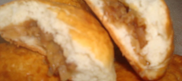 Mille-feuille «Semifreddo al croccante» (советы для непрофессионалов)