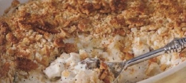 Уха с тельным (фрикадельками) из рыбы.