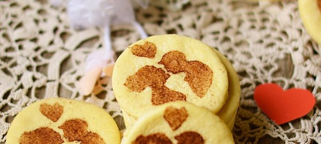 Печенье для Любимого