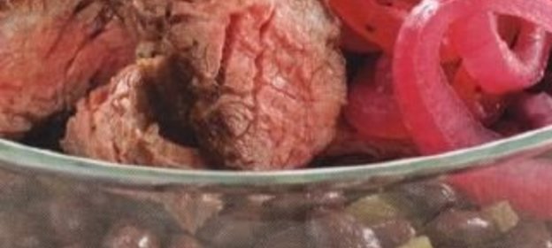 Запеканка пшенная сладкая