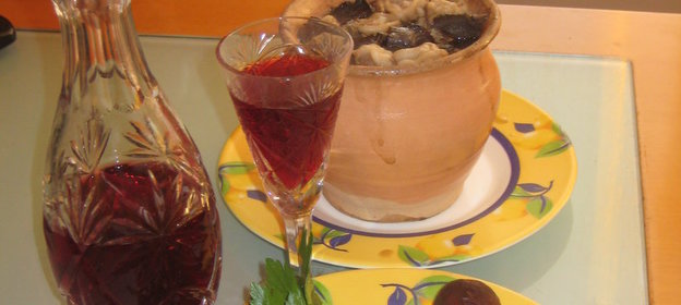 салат Аппетитный