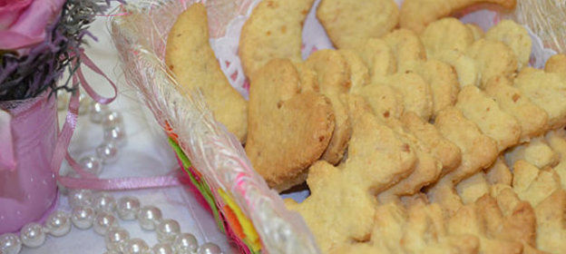 Люля-кебаб с мятой