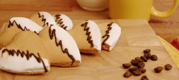 Печенье Фигурное от ОКЕЙ