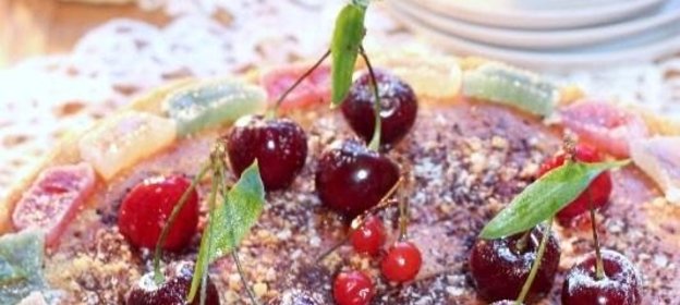 спагетти БОЛОНЬЕЗ