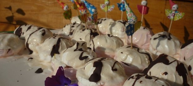 Торт-десерт Элегант(оригинальнальный и упрощенный вариант)