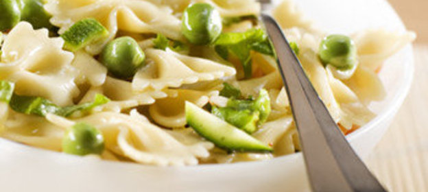 Паста примавера