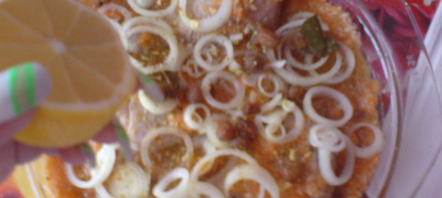 ДесертСила воли! для тех, кто на диете