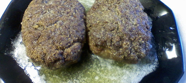 Корейская Морковча