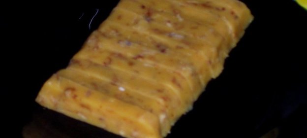 салат из нечего