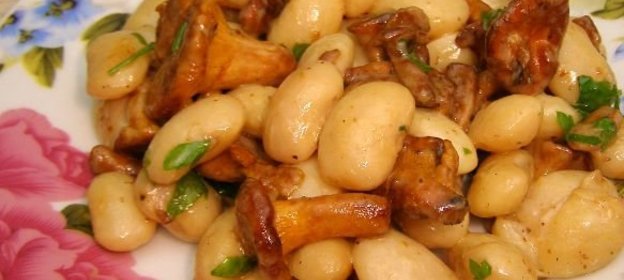 Печенье с мармеладом