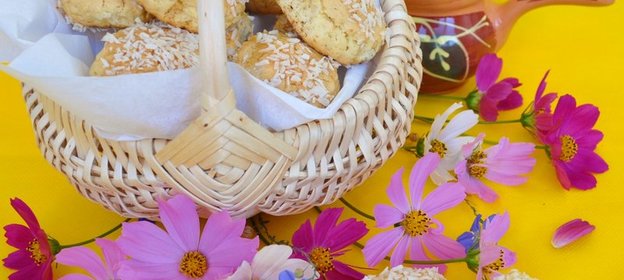 Печенье Любимое