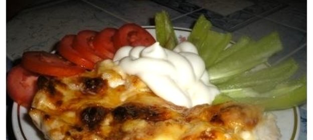 Палтус на пару