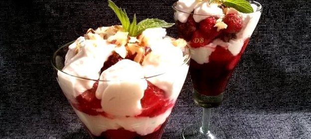 Трайфл (десерт)