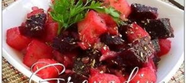 Пандзаросалата